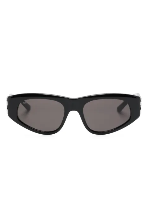 Balenciaga Eyewear نظارة شمس بإطار عين القطة