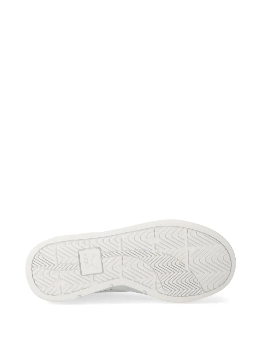 PUMA Cali Court sneakers White