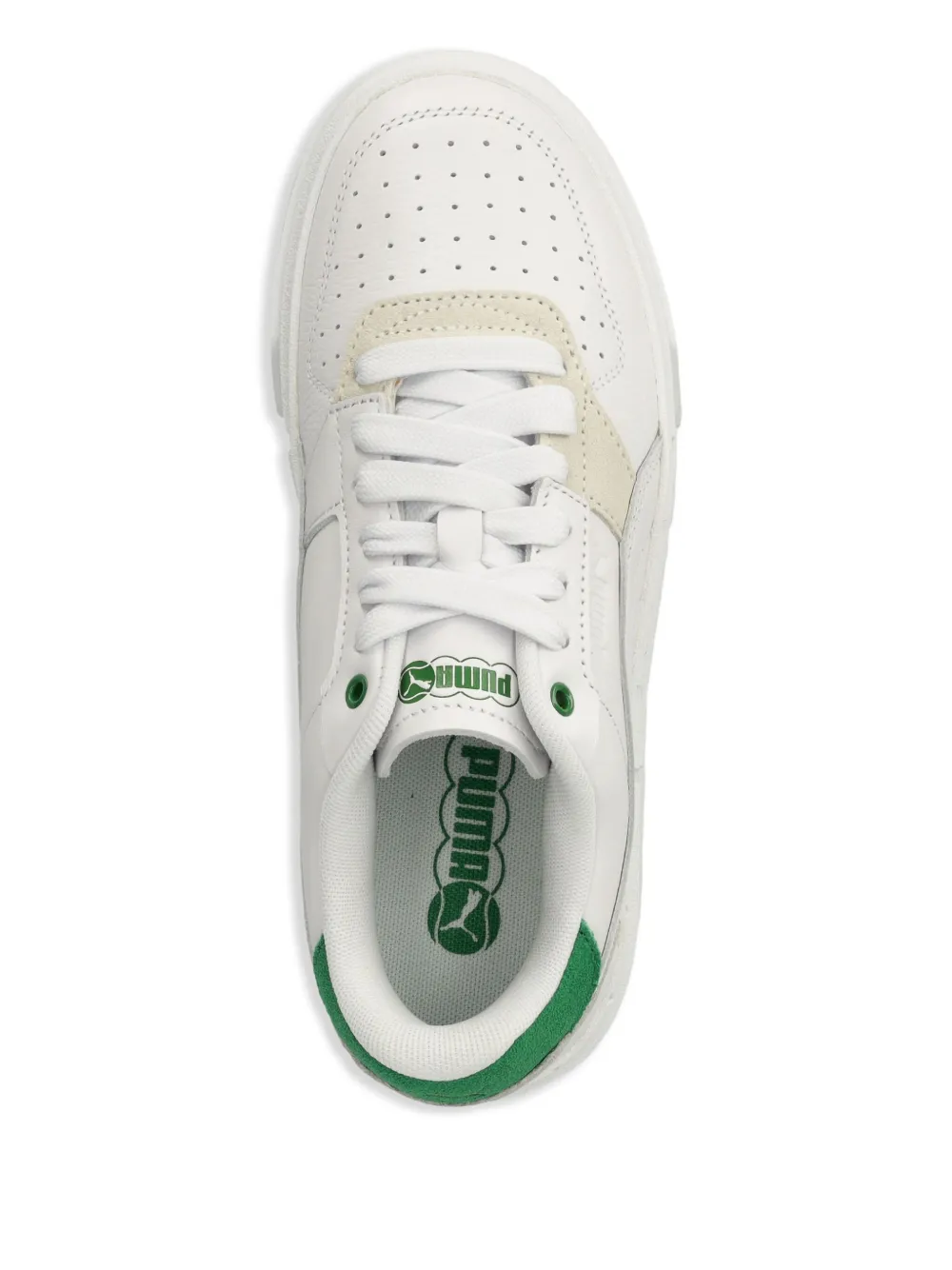 PUMA Cali Court sneakers White
