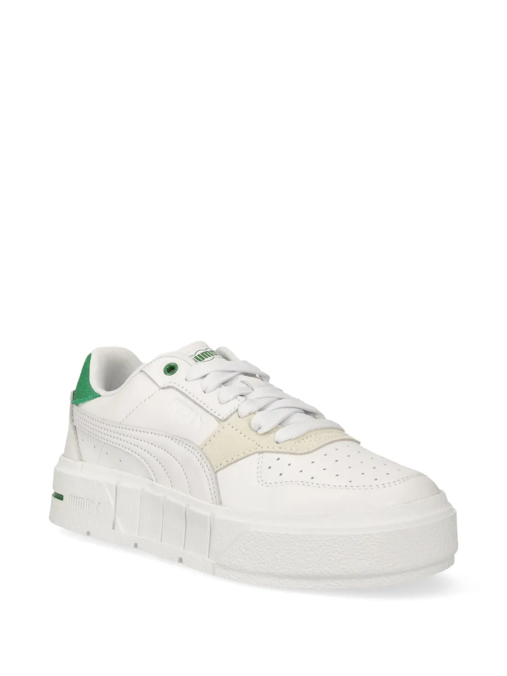 PUMA Cali Court sneakers - Wit