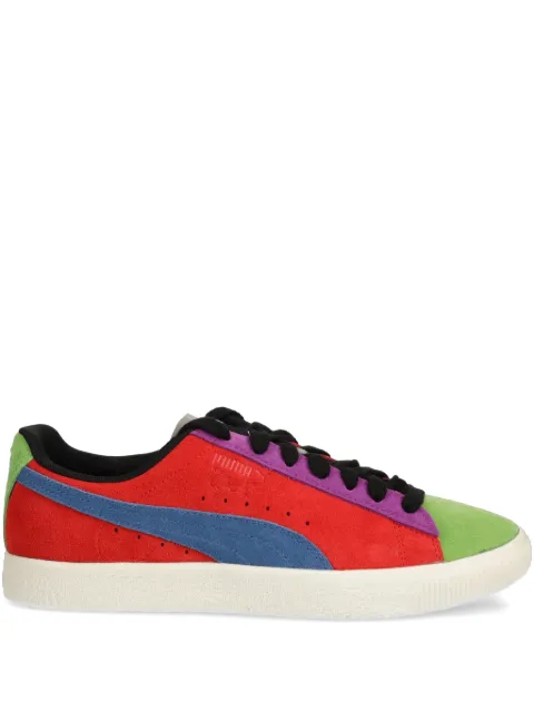PUMA Clyde Culture sneakers