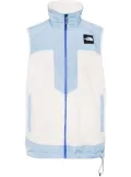 The North Face Fleeski Y2K gilet - White