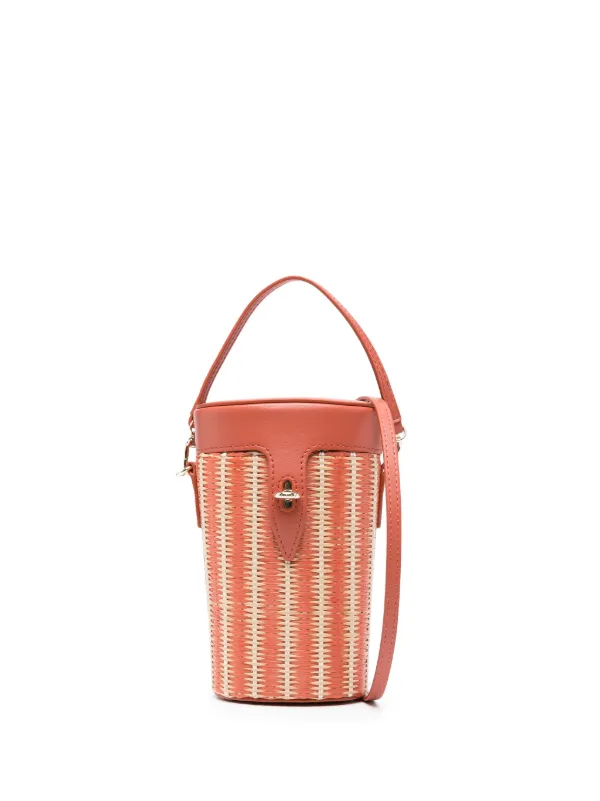 バケットバッグ MINI CREMA Furla Sfera | Furla JP