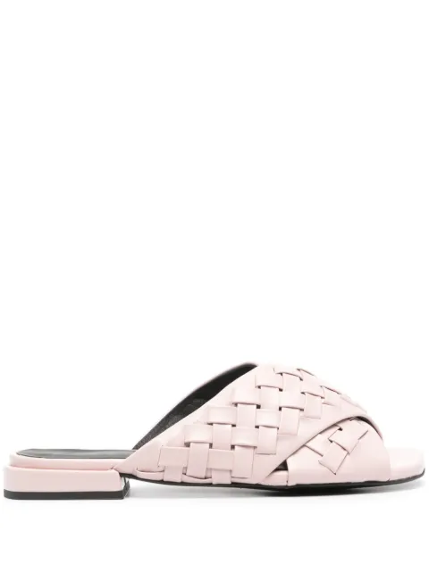 Furla mules Gerla