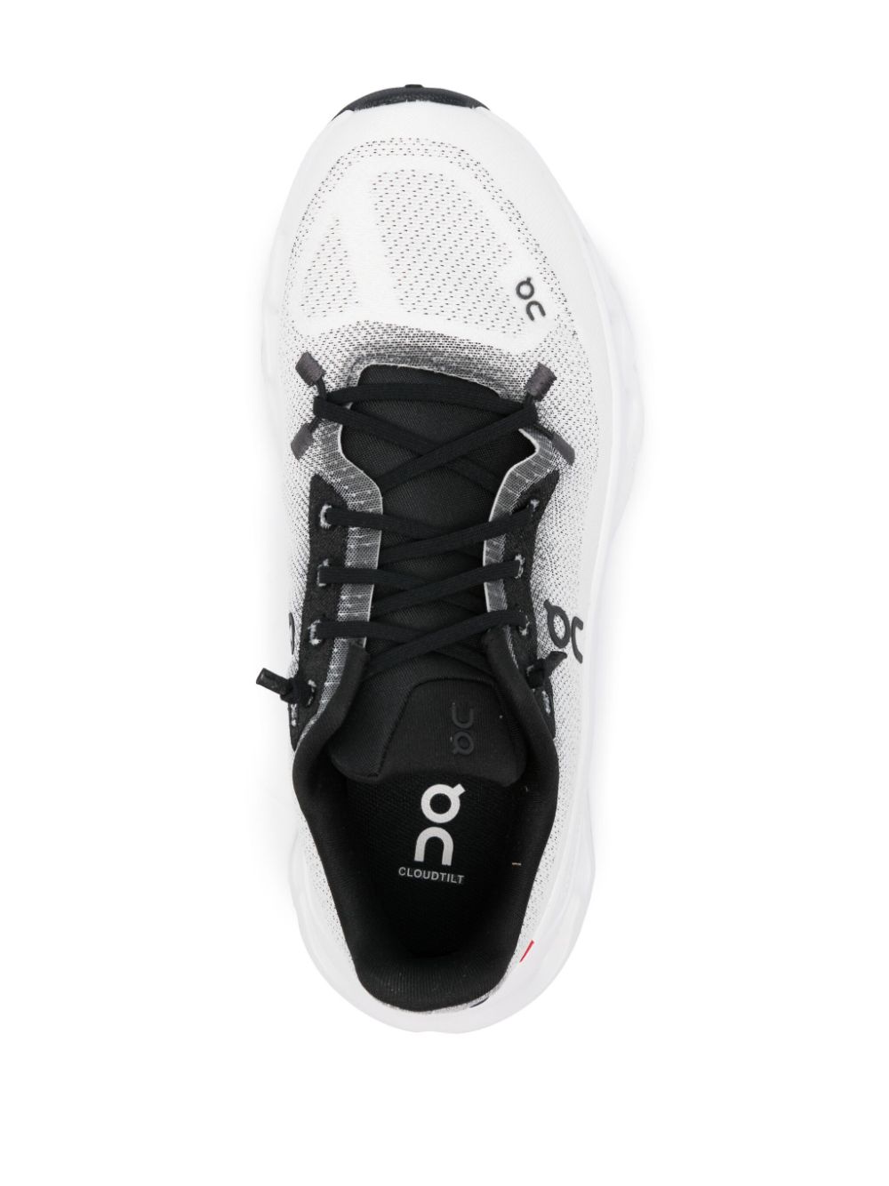 On Running Cloudtilt mesh sneakers Women