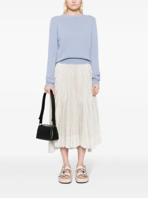 Plan C（プランシー）スカート - FARFETCH