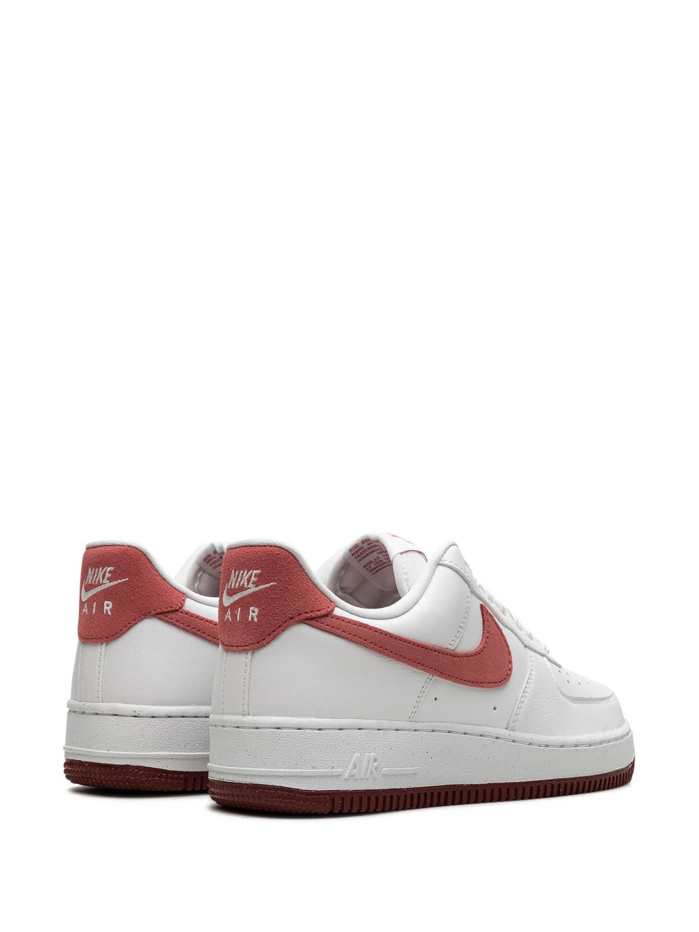 Nike Air Force 1 '07 "White Adobe" sneakers WOMEN