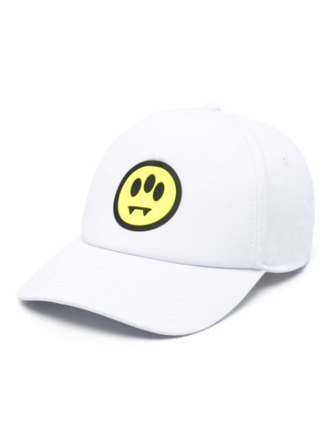 BARROW appliqué-logo baseball cap 