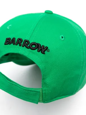 Scopri la nuova collezione di cappelli da uomo di Barrow su FARFETCH