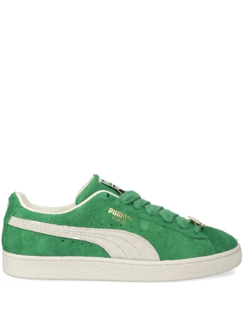 PUMA Suede Fat Lace sneakers 