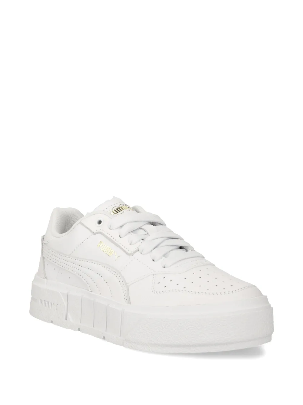 PUMA Cali Court sneakers - Wit