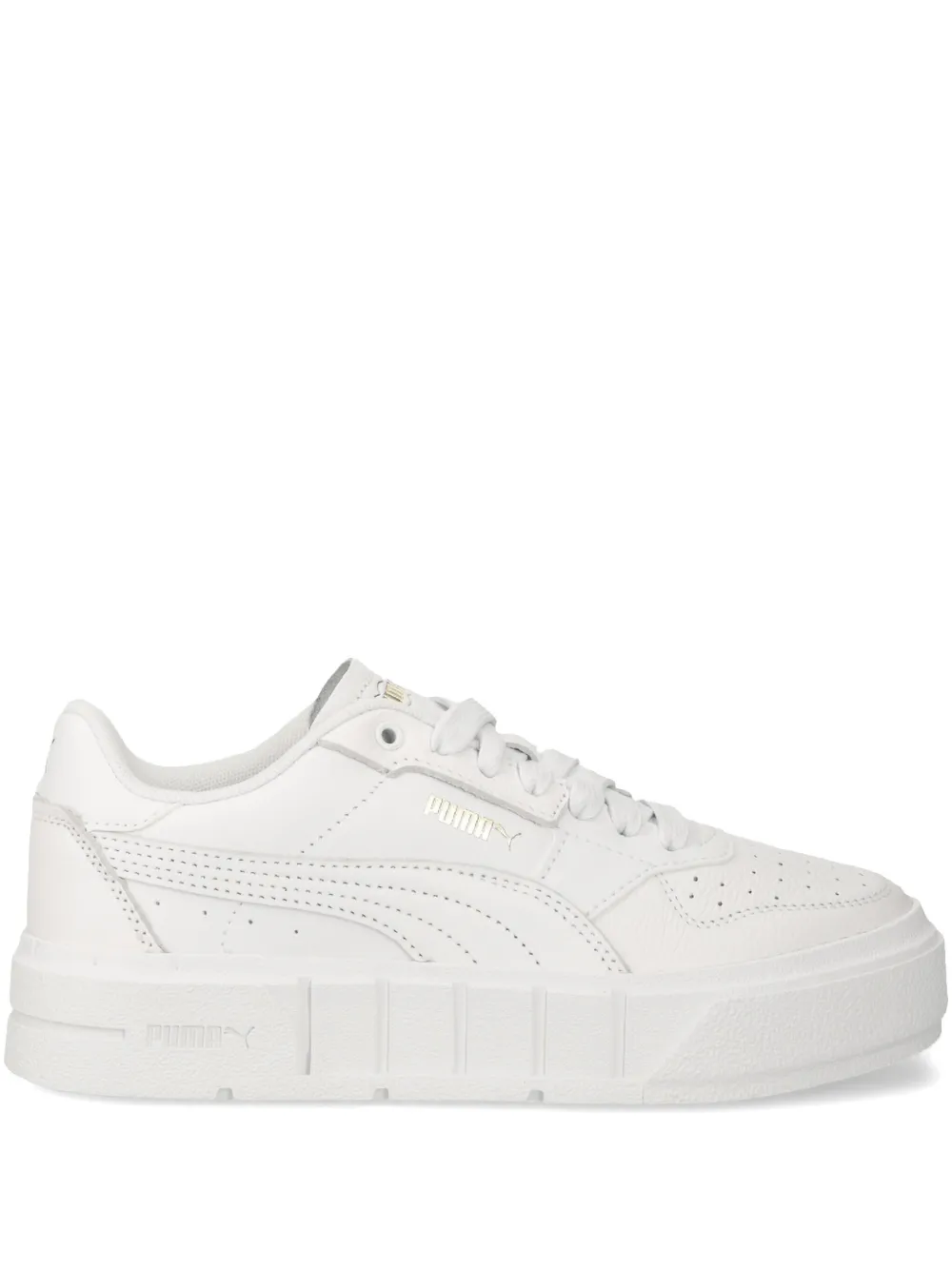 PUMA Cali Court sneakers White