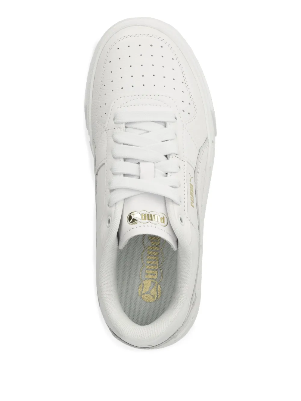 PUMA Cali Court sneakers White