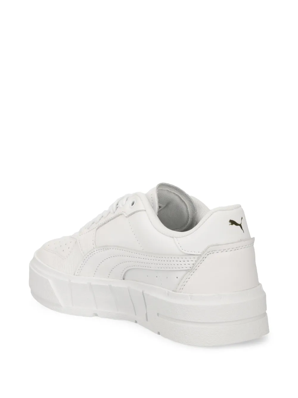 PUMA Cali Court sneakers White