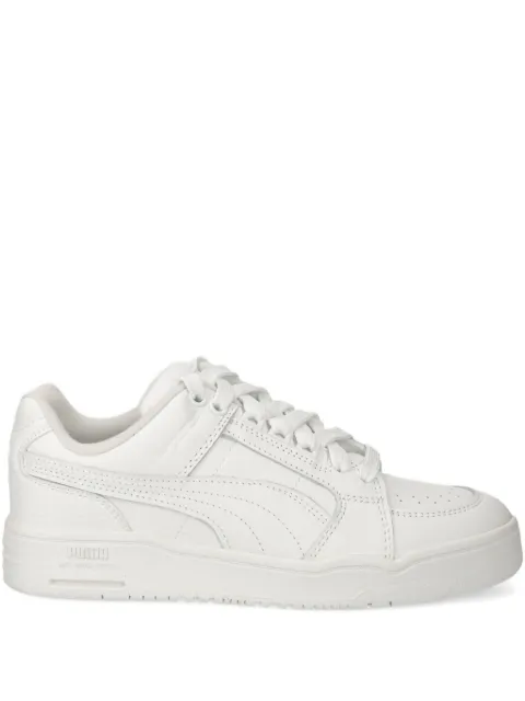 PUMA lace-up sneakers