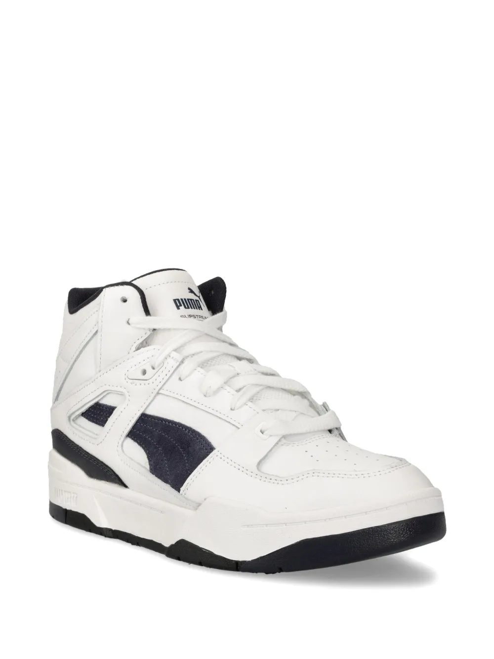 PUMA Slipstream Hi sneakers White