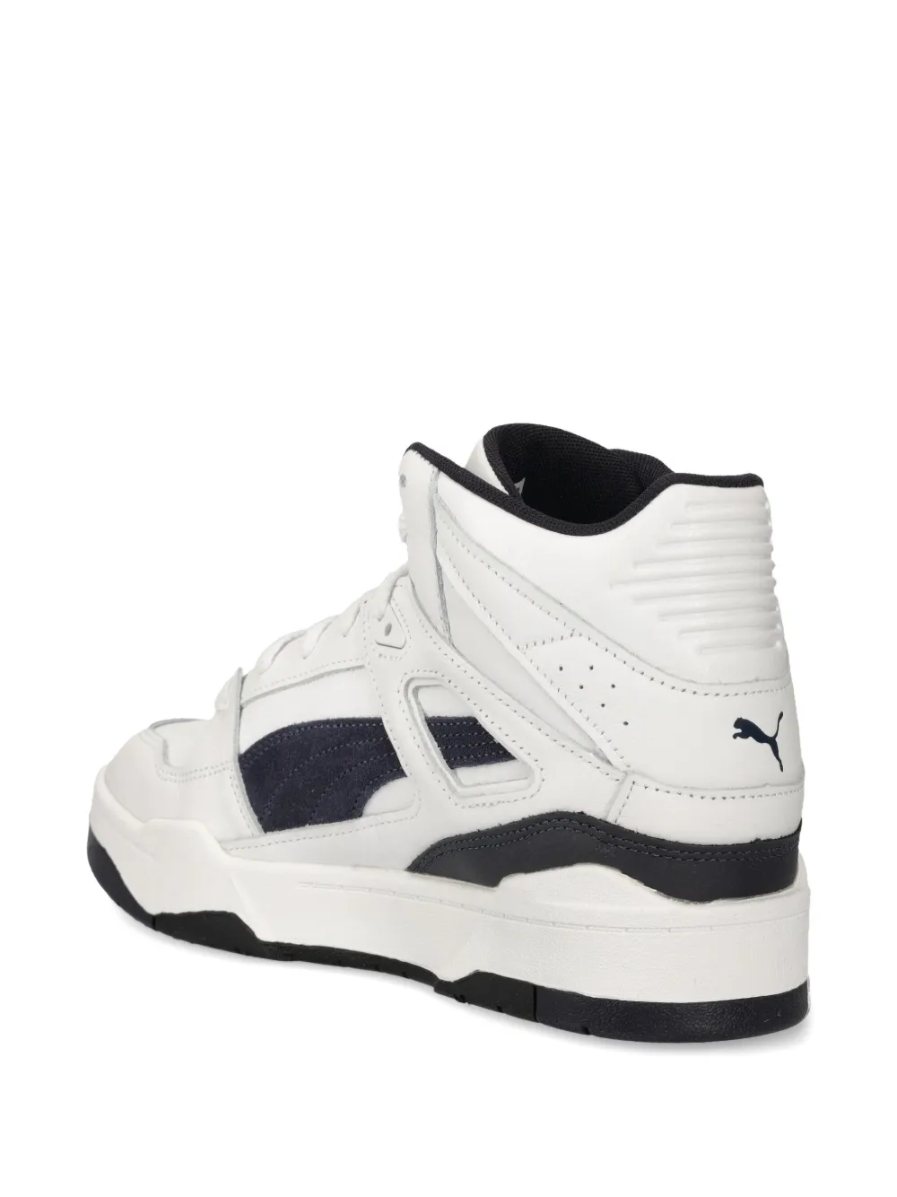 PUMA Slipstream Hi sneakers White