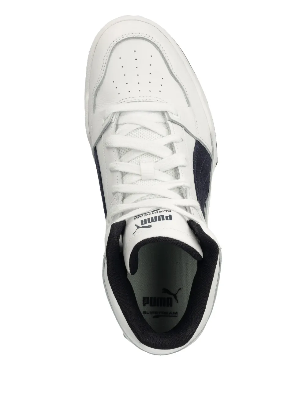 PUMA Slipstream Hi sneakers White