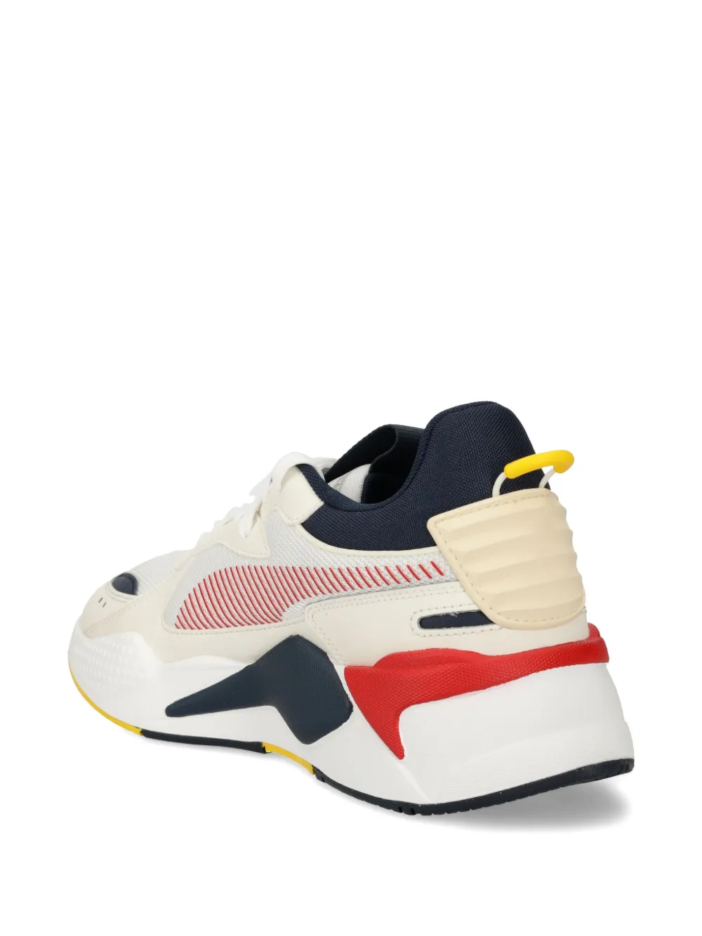 PUMA RS-X Geek sneakers White