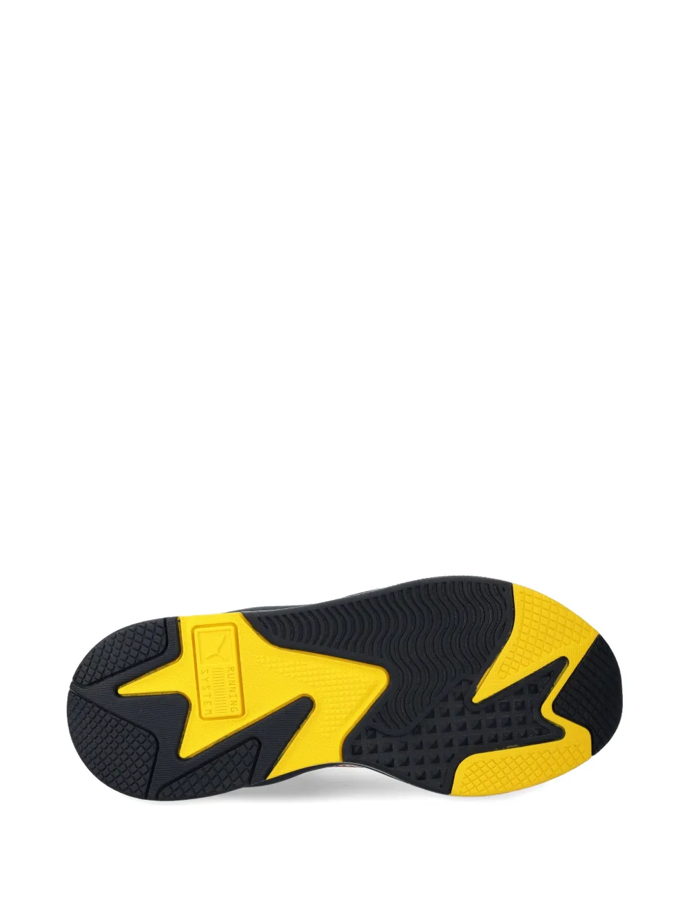 PUMA RS-X Geek sneakers White