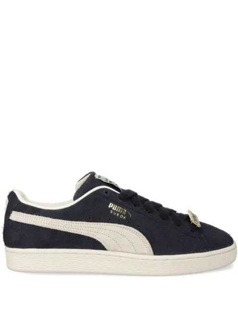 PUMA tenis Suede Fat Lace 
