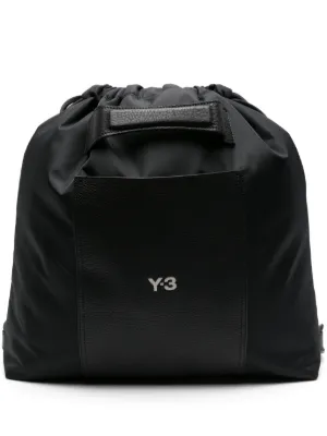 Y3 store small bag