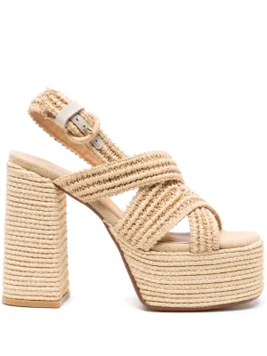 Castaner Sandals for Women FARFETCH Canada