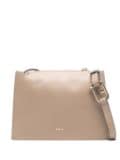 Furla Nuvola crossbody bag - Brown