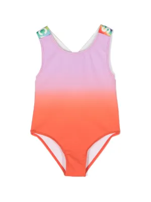 Childrens top designer swimwear