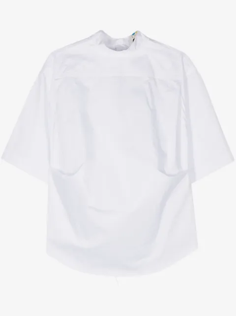 LITKOVSKA Vice Versa shirt