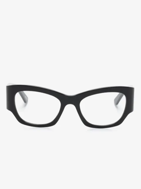 Balenciaga Eyewear lunettes de vue à monture papillon