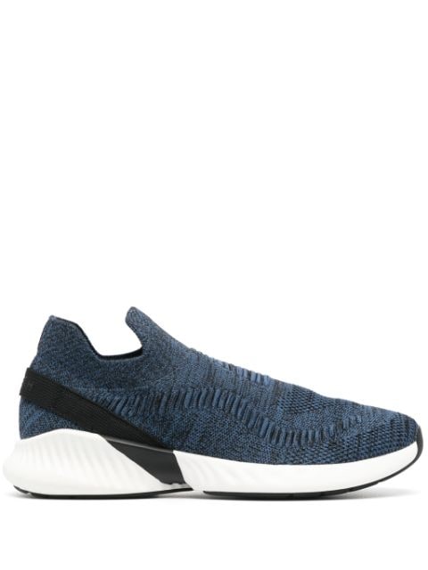 Boggi Milano Willow slip-on sneakers