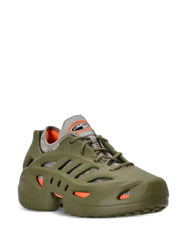 Adidas Adifom Climacool lace-up Sneakers | Green | FARFETCH JO