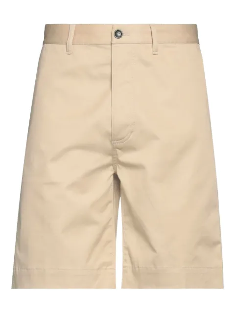 Nine In The Morning cotton blend shorts