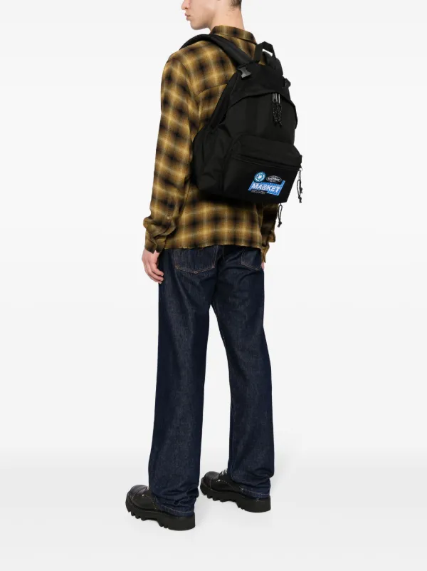 Amazon.co.jp: EASTPAK PADDED PAK'R バックパック、24リットル