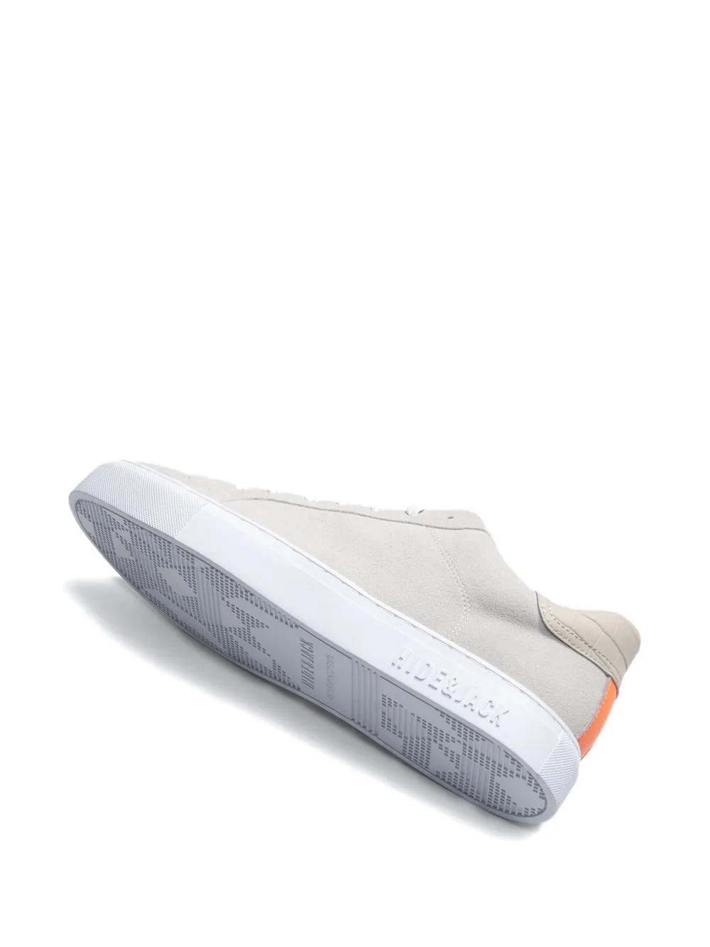 Hide & Jack Essence Sneakers In Neutral