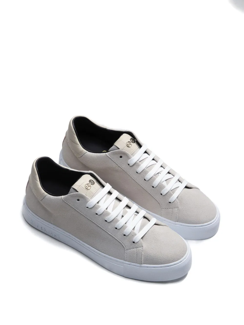 Hide & Jack Essence Sneakers In Neutral