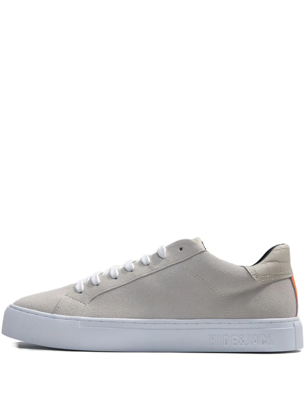 Hide & Jack Essence Sneakers In Neutral