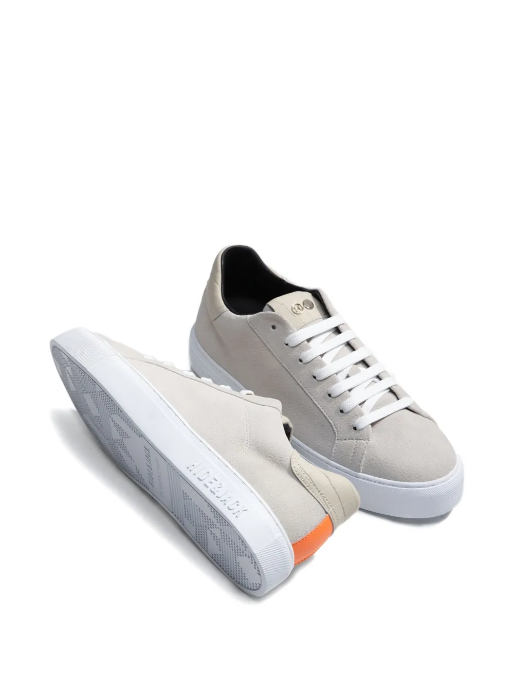 Hide & Jack Essence Sneakers In Neutral