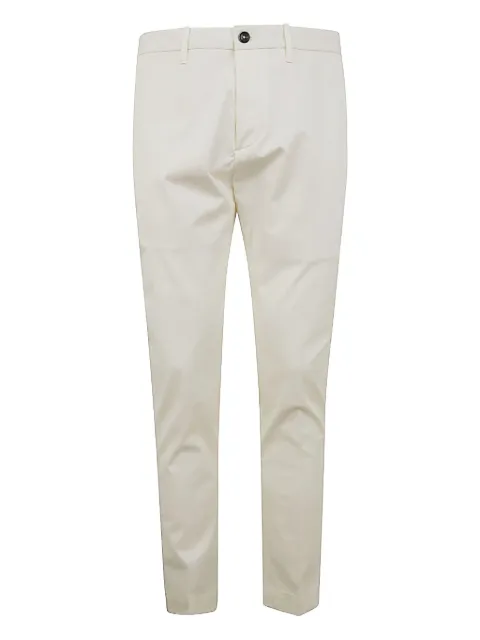 Nine In The Morning straight-leg trousers