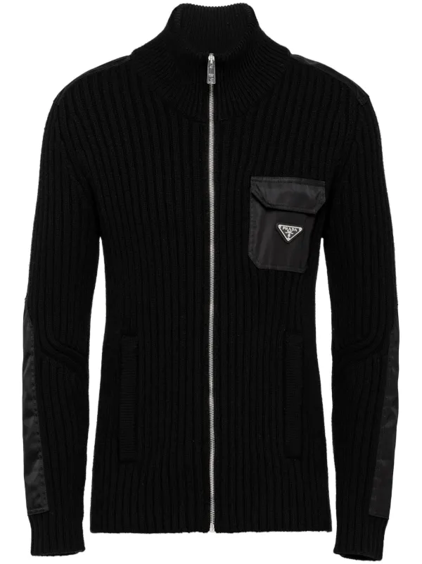 Prada deals Jäckchen Cardigan