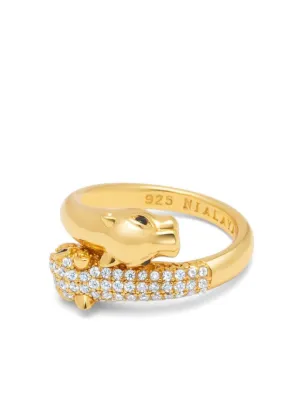 Nialaya Jewelry Rings for Women | Shop Now on FARFETCH Nialaya Jewelry Rings for Women | Shop Now on FARFETCH