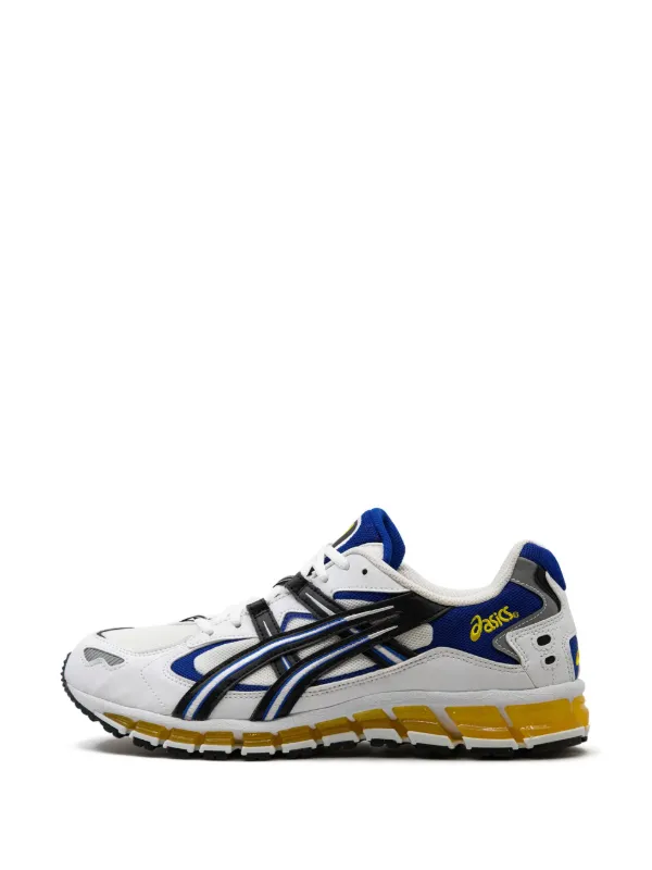 Asics kayano 5 clearance 360