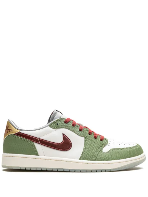 Baskets Air 1 SE 'Year of the Dragon' - Jordan - Modalova