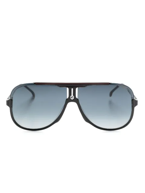 Carrera pilot-frame sunglasses