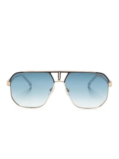 Carrera pilot-frame sunglasses