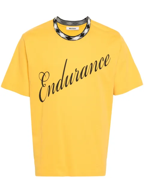 Wales Bonner playera Endurance