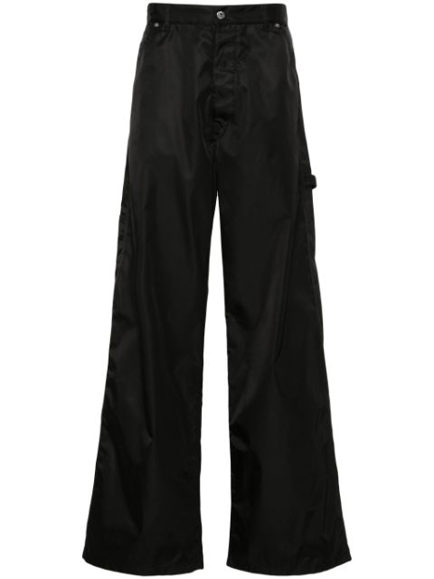 Off-White loose-fit trousers Men