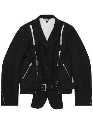 Black Comme Des Garçons