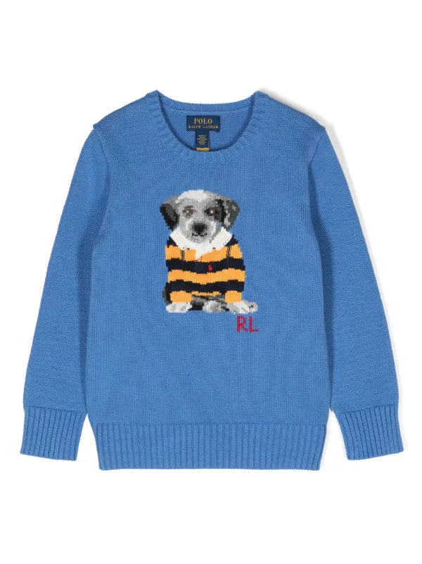 Ralph lauren dog polo hotsell